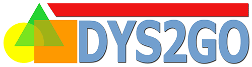 Logo DYS2GO