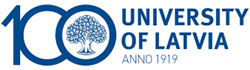 Logo University Latvia